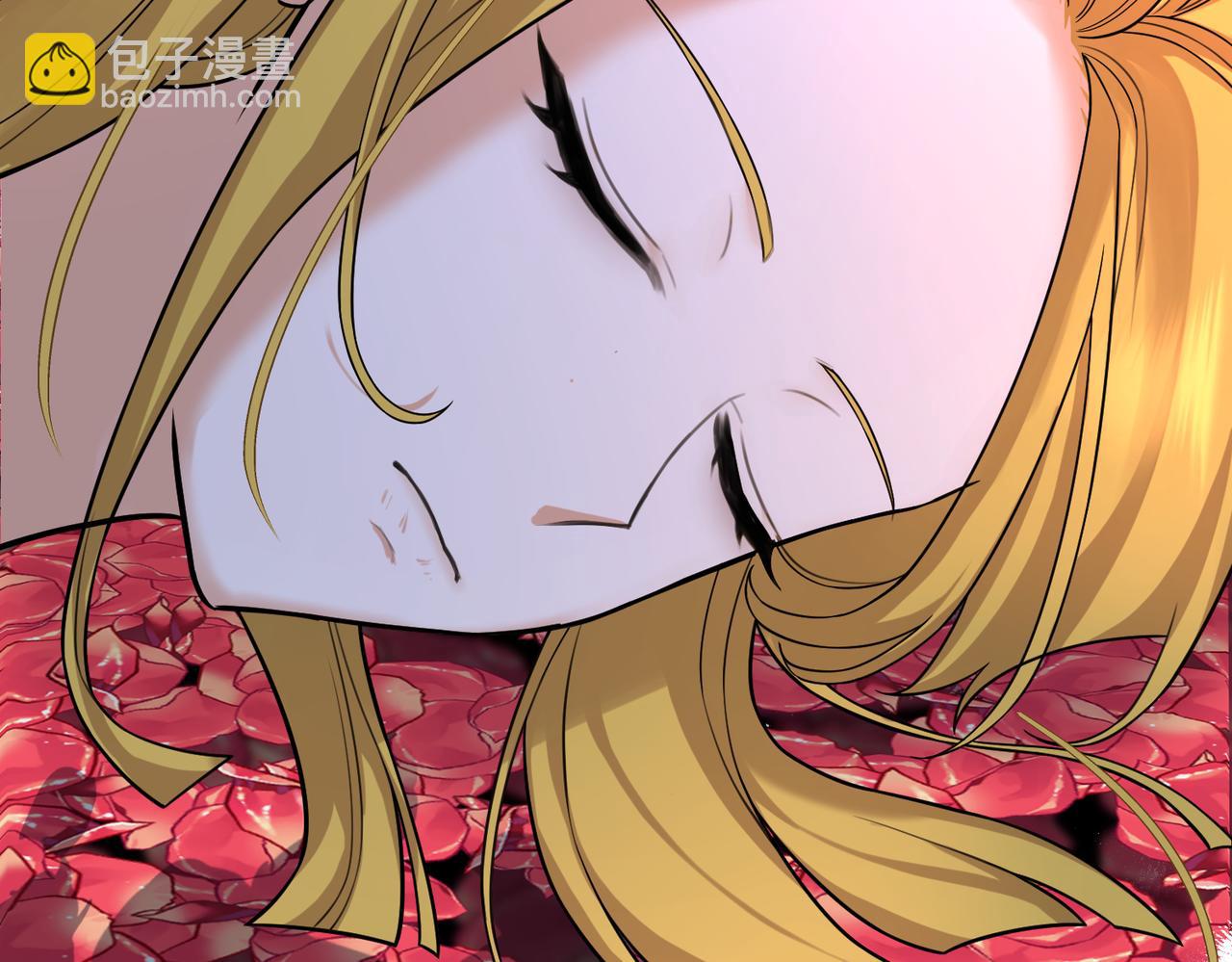 第32话 玫瑰头颅(1/4)-第34话