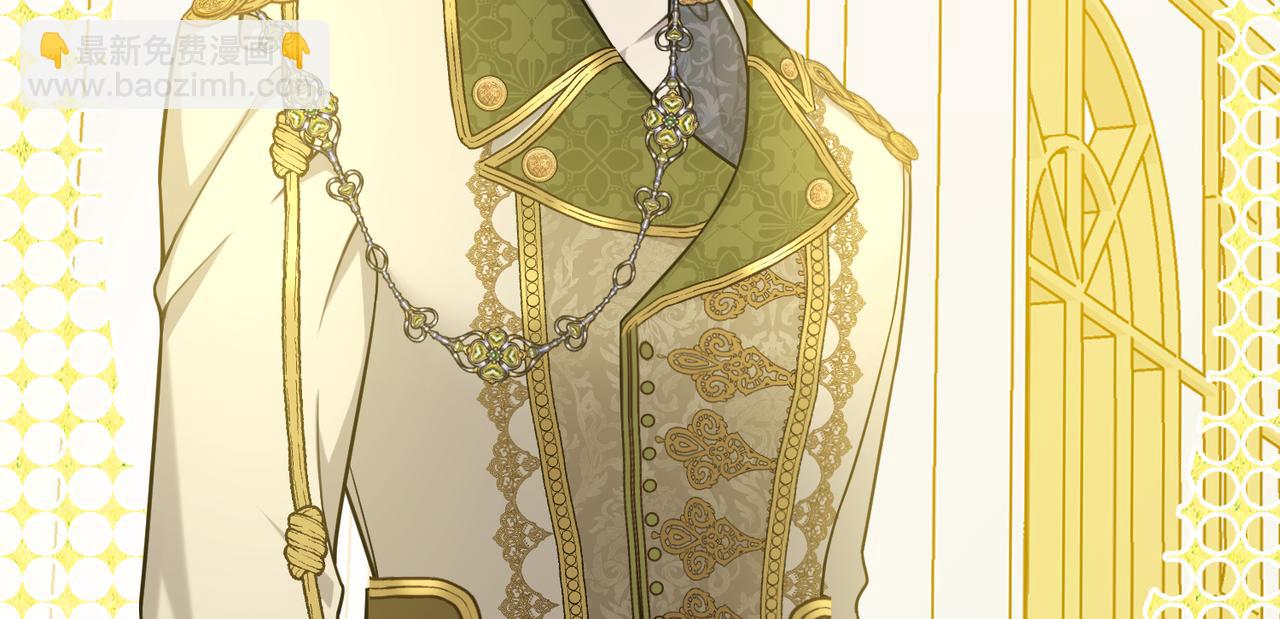 第32话 玫瑰头颅(1/4)-第34话