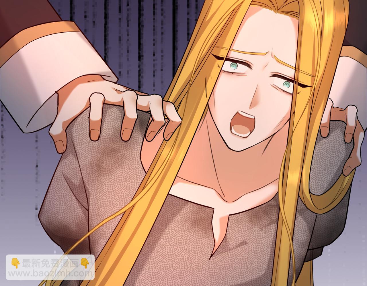 第32话 玫瑰头颅(1/4)-第34话