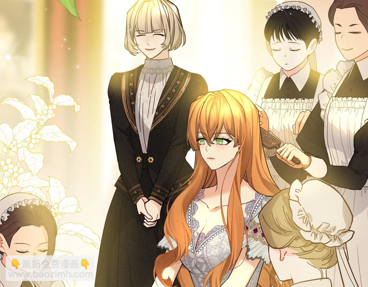 第34话 颠倒的境遇(1/4)-第36话