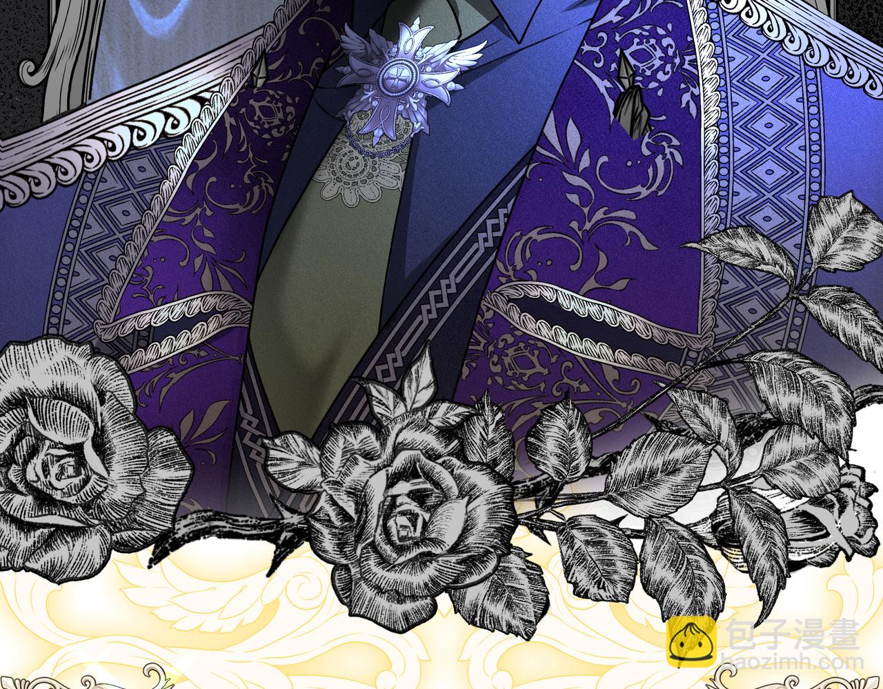 第34话 颠倒的境遇(1/4)-第36话