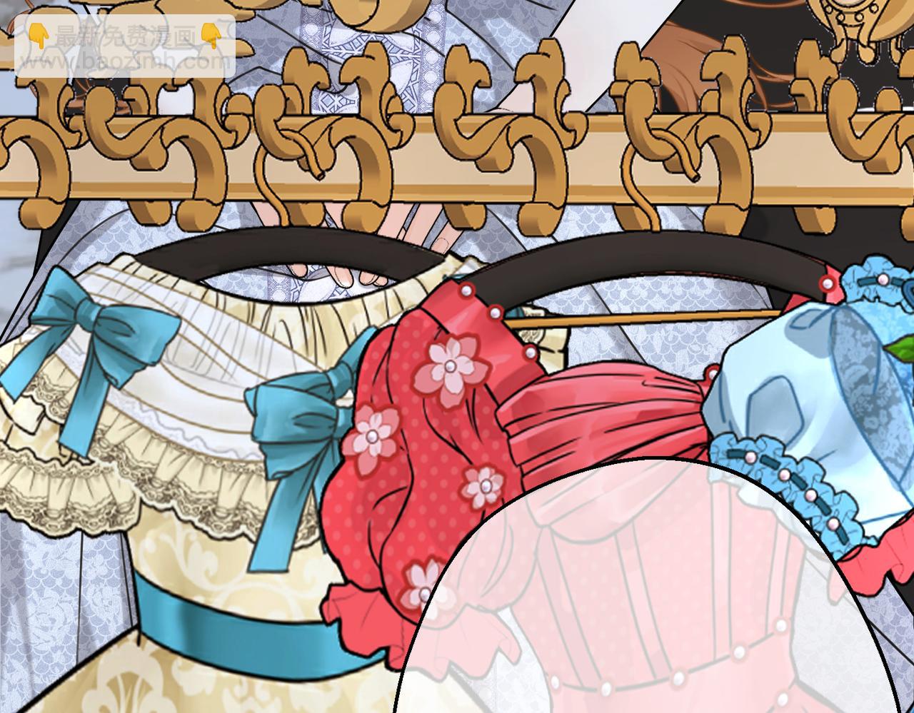 第34话 颠倒的境遇(1/4)-第36话