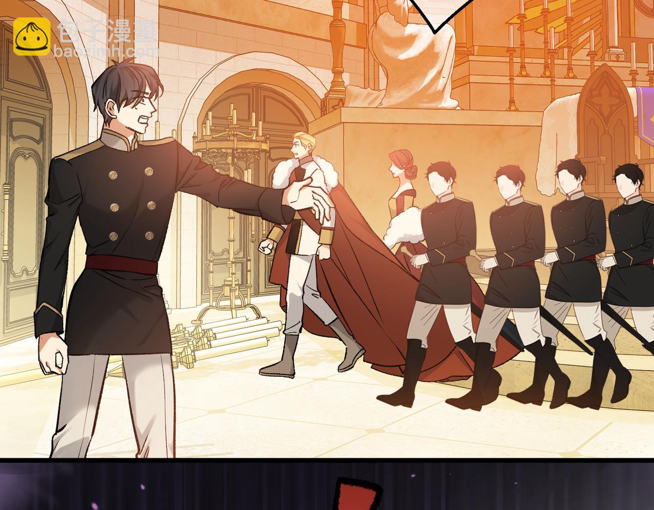 第36话 于生命中绽开的花(1/4)-第38话