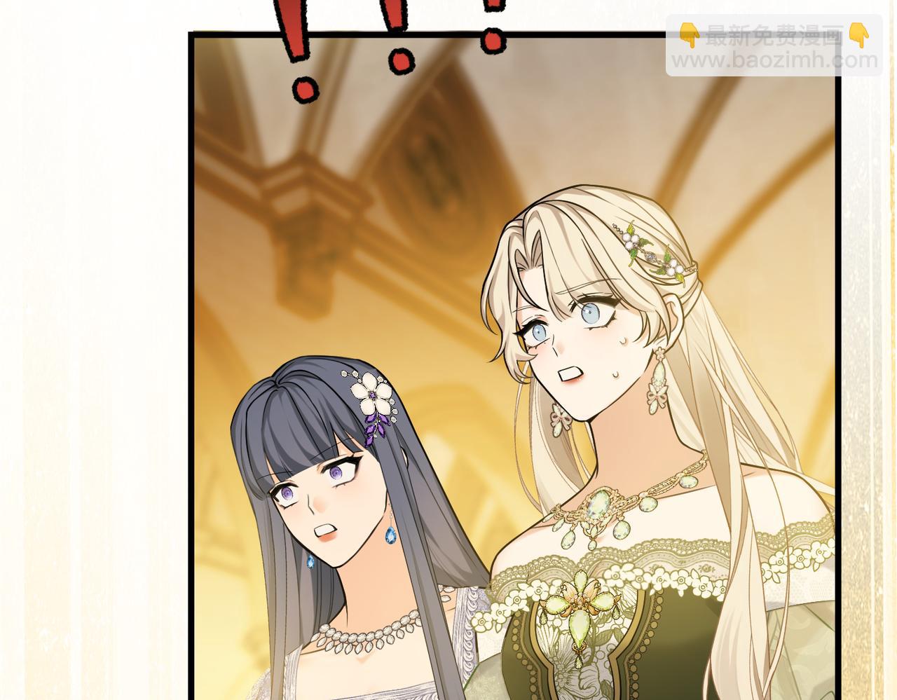 第36话 于生命中绽开的花(1/4)-第38话