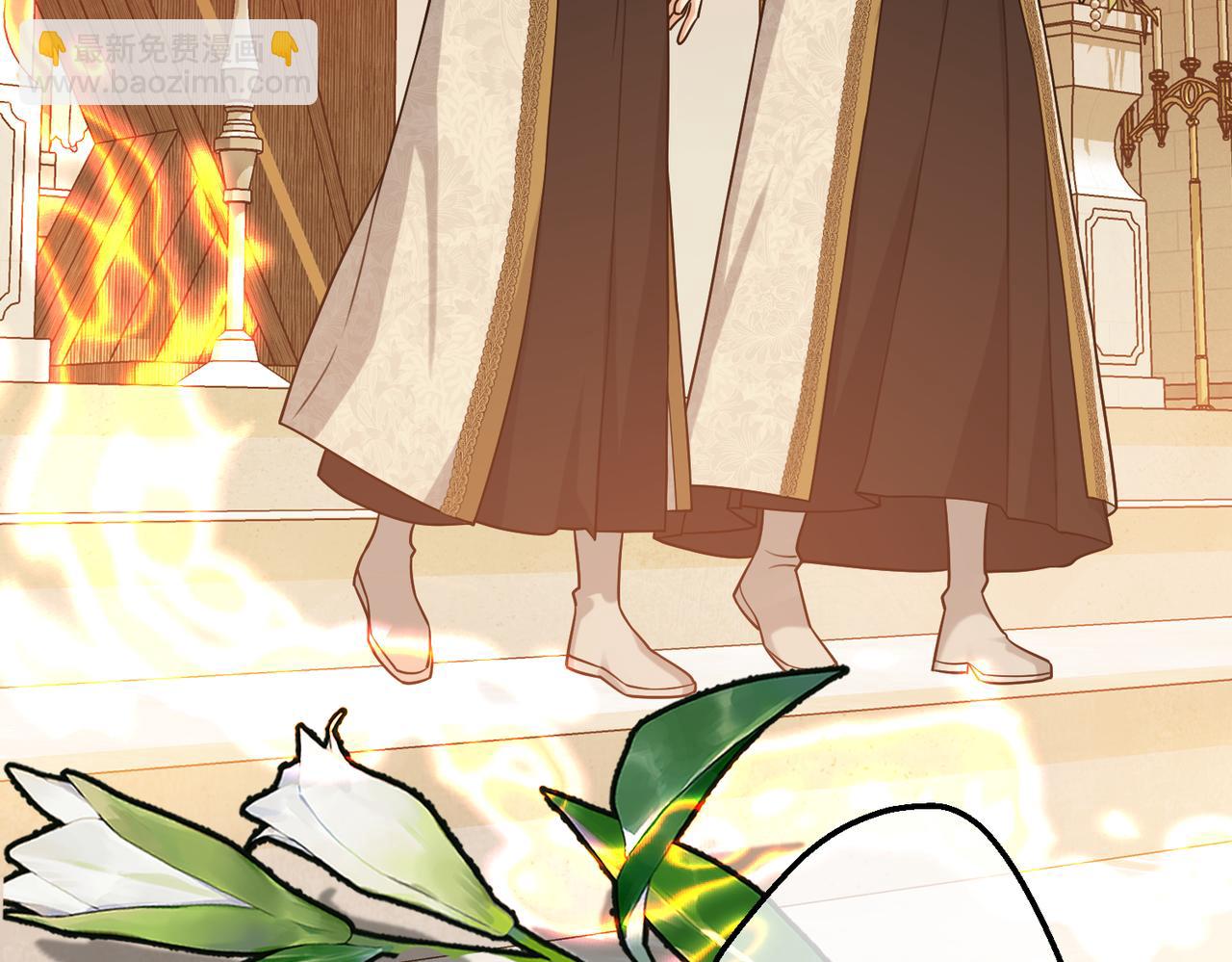 第36话 于生命中绽开的花(1/4)-第38话