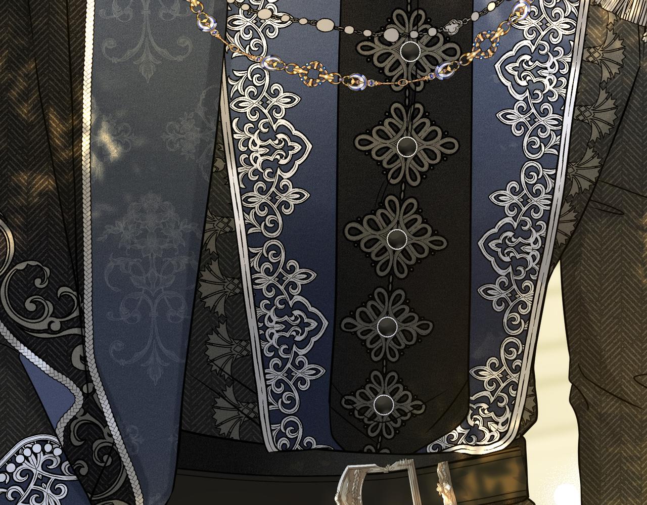 第40话 和我订婚(1/4)-第42话