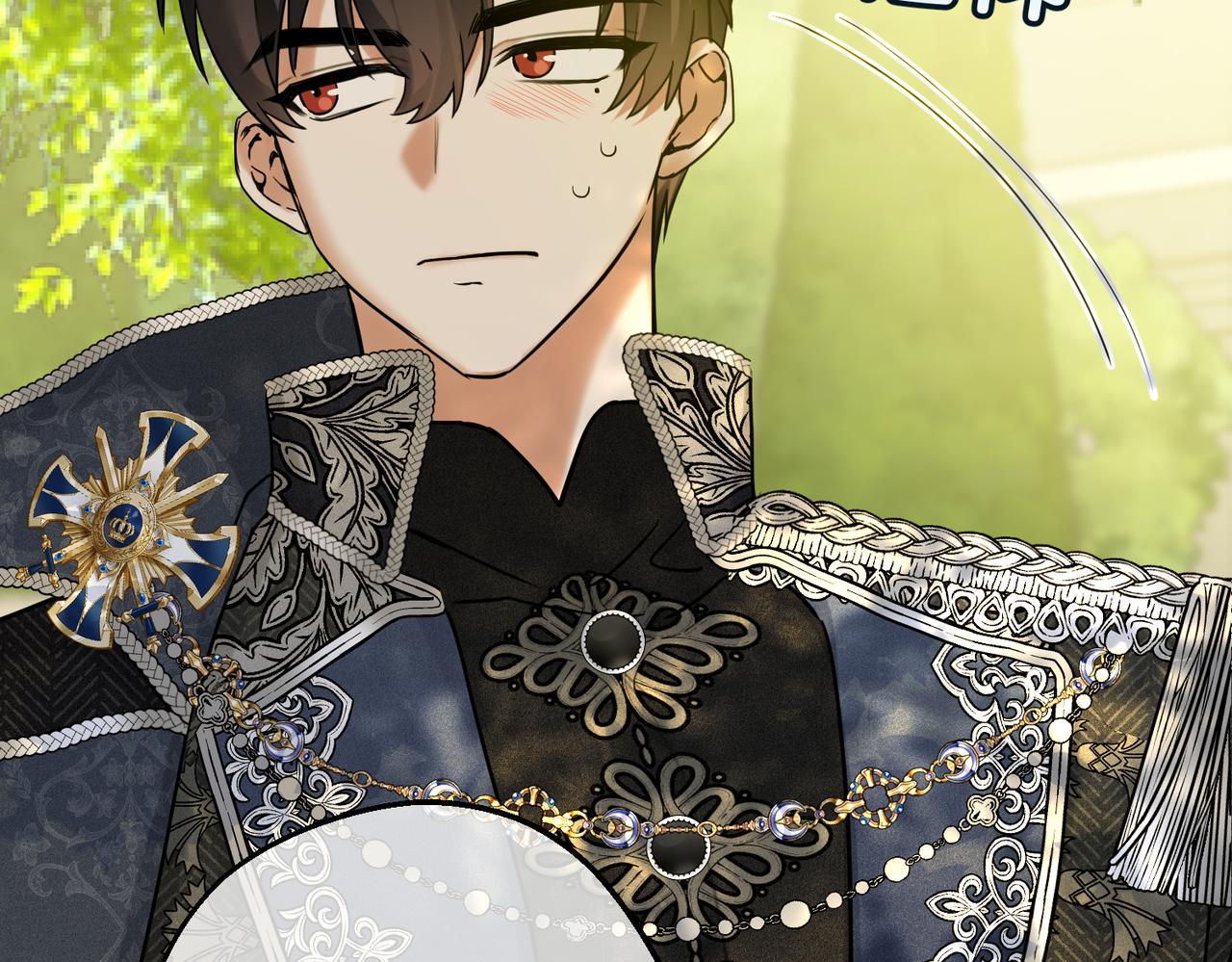 第40话 和我订婚(1/4)-第42话