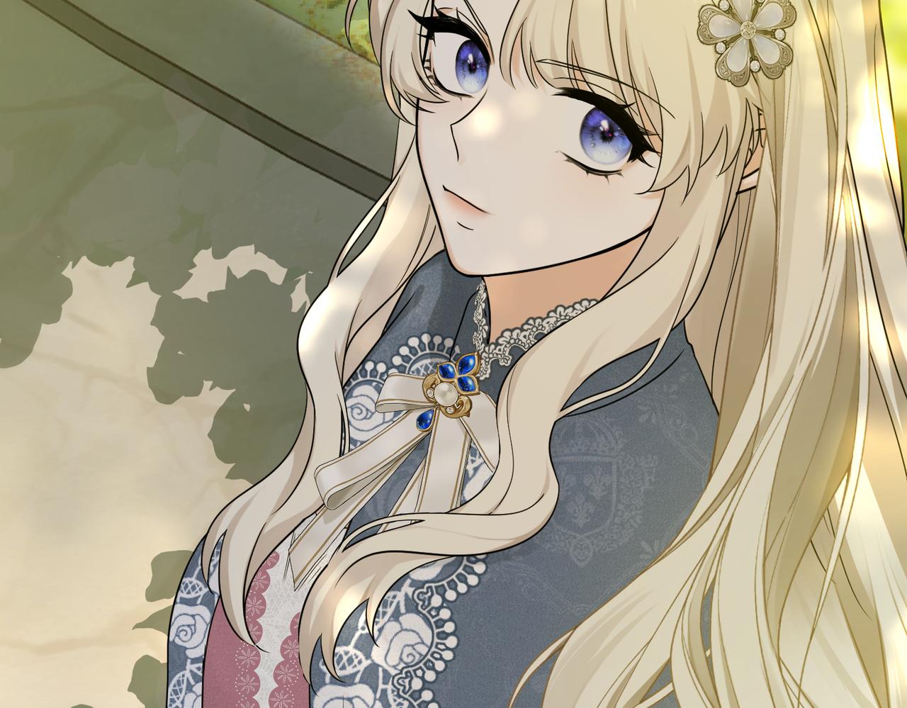 第40话 和我订婚(1/4)-第42话