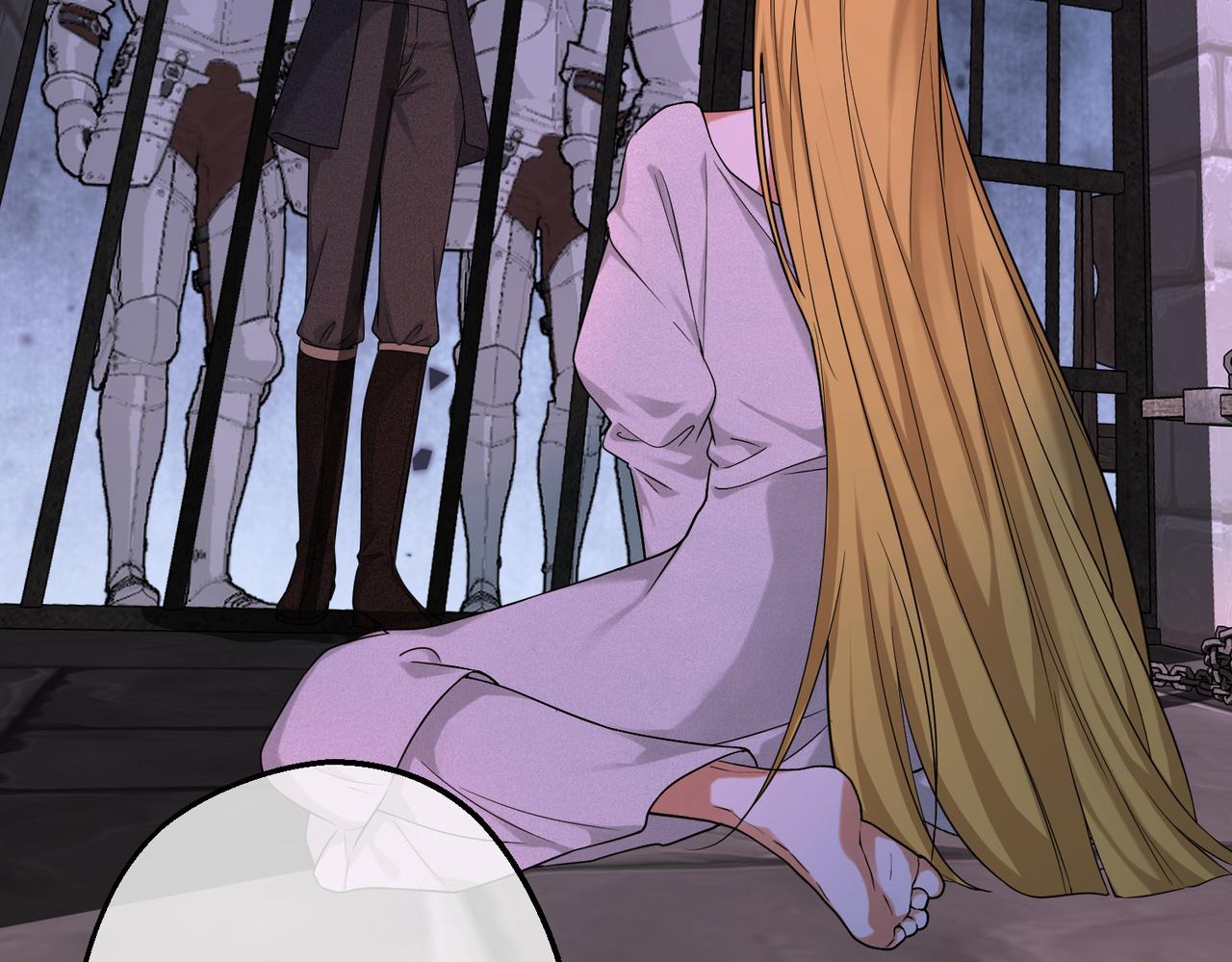 第40话 和我订婚(1/4)-第42话