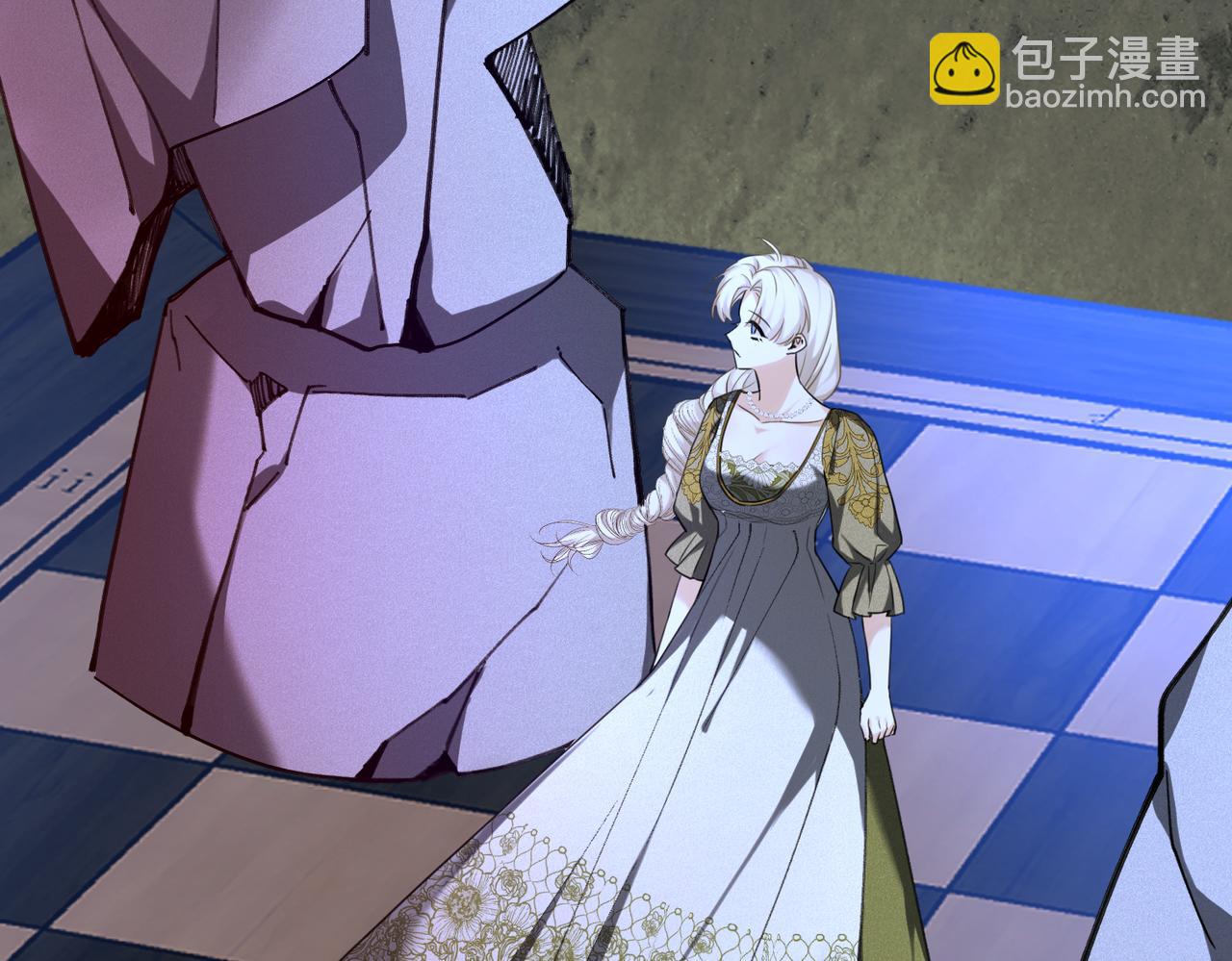 第42话 第二场火灾(1/3)-第44话