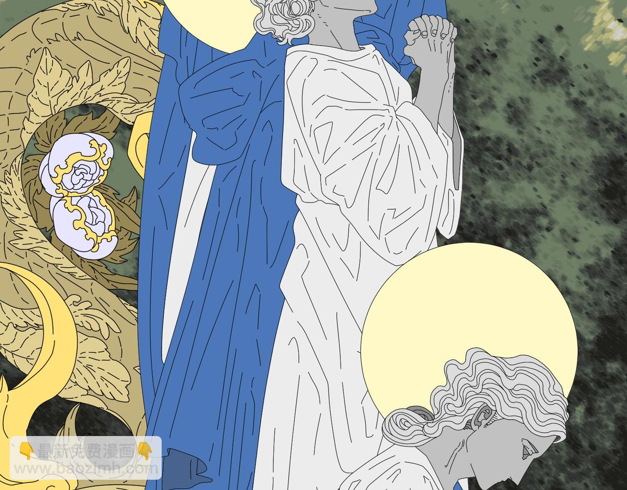 44 被替代的小姐(1/4)-第46话