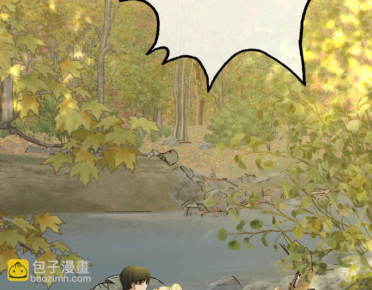 44 被替代的小姐(1/4)-第46话