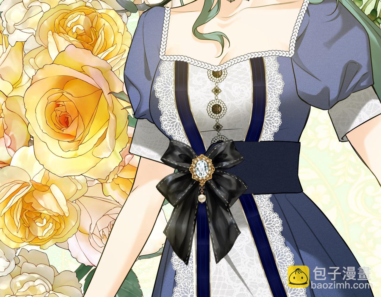 44 被替代的小姐(1/4)-第46话