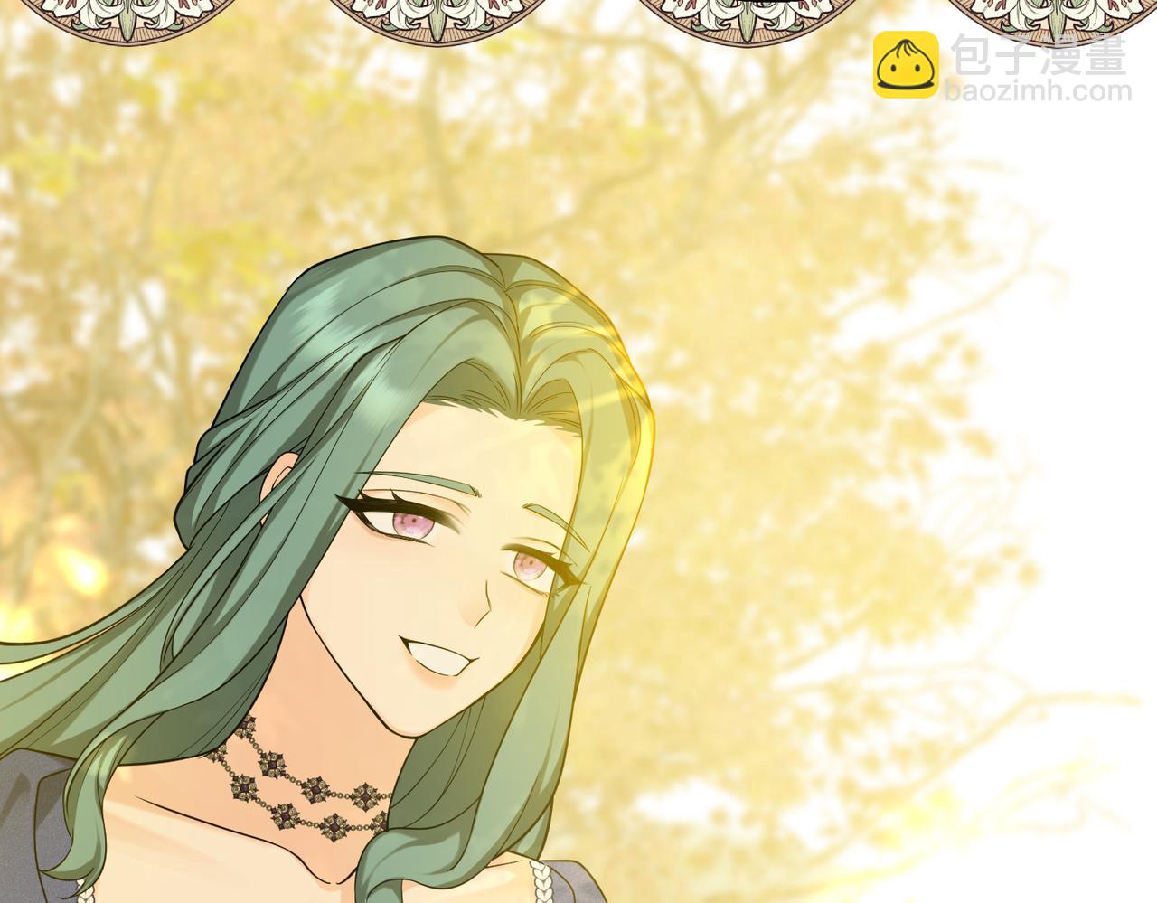 44 被替代的小姐(1/4)-第46话