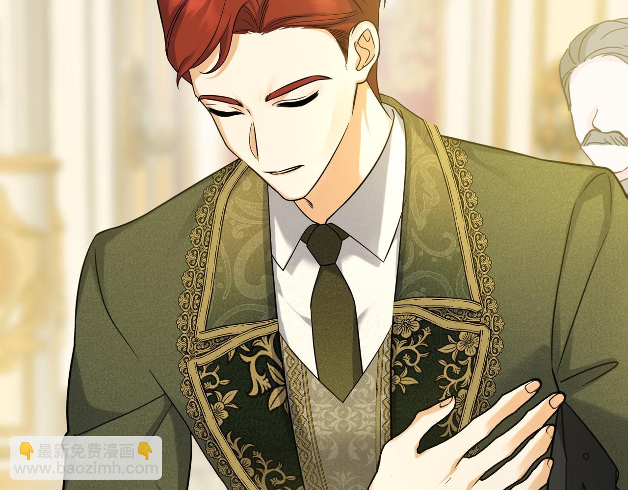 46 未婚妻(1/4)-第48话