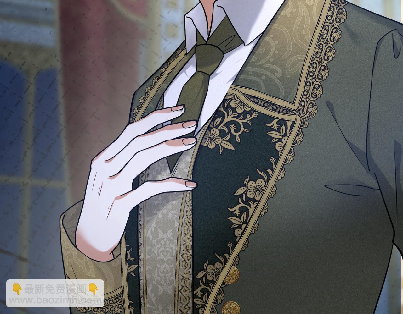 46 未婚妻(1/4)-第48话