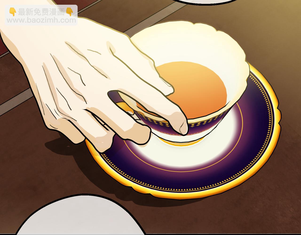 46 未婚妻(1/4)-第48话