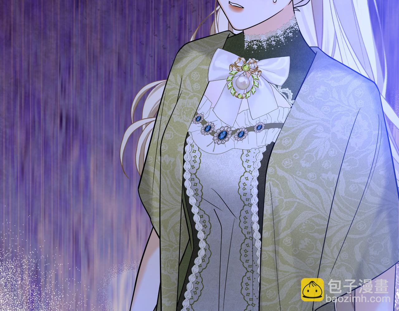 46 未婚妻(1/4)-第48话