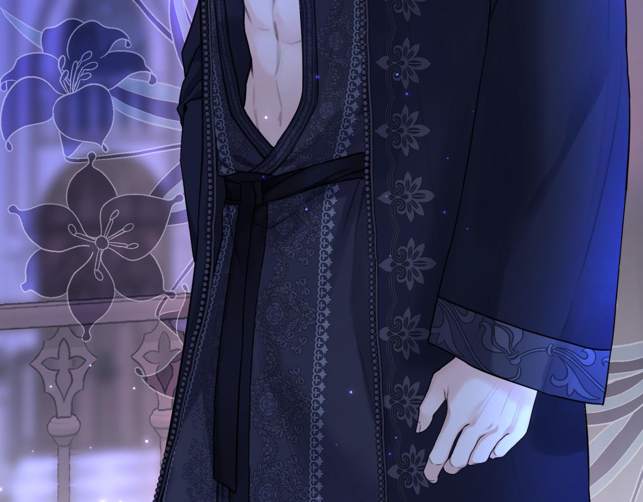 第4话  不安的相遇(1/4)-第6话