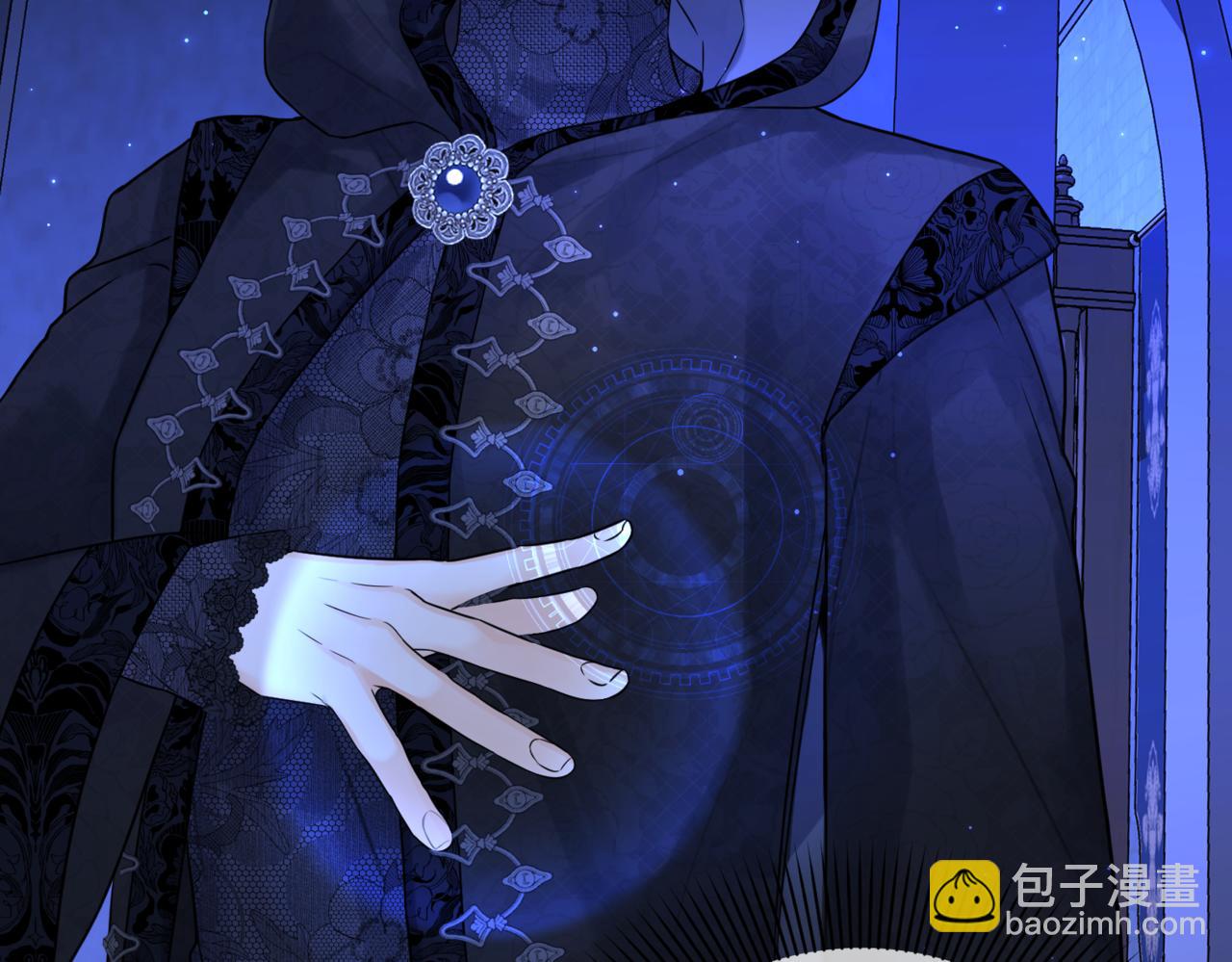 第4话  不安的相遇(1/4)-第6话