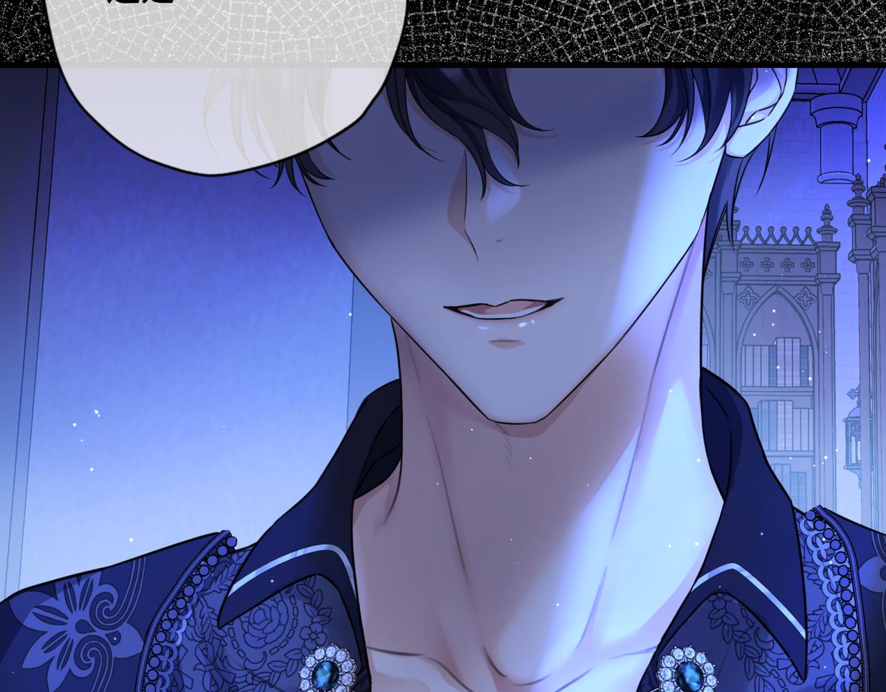 第4话  不安的相遇(1/4)-第6话