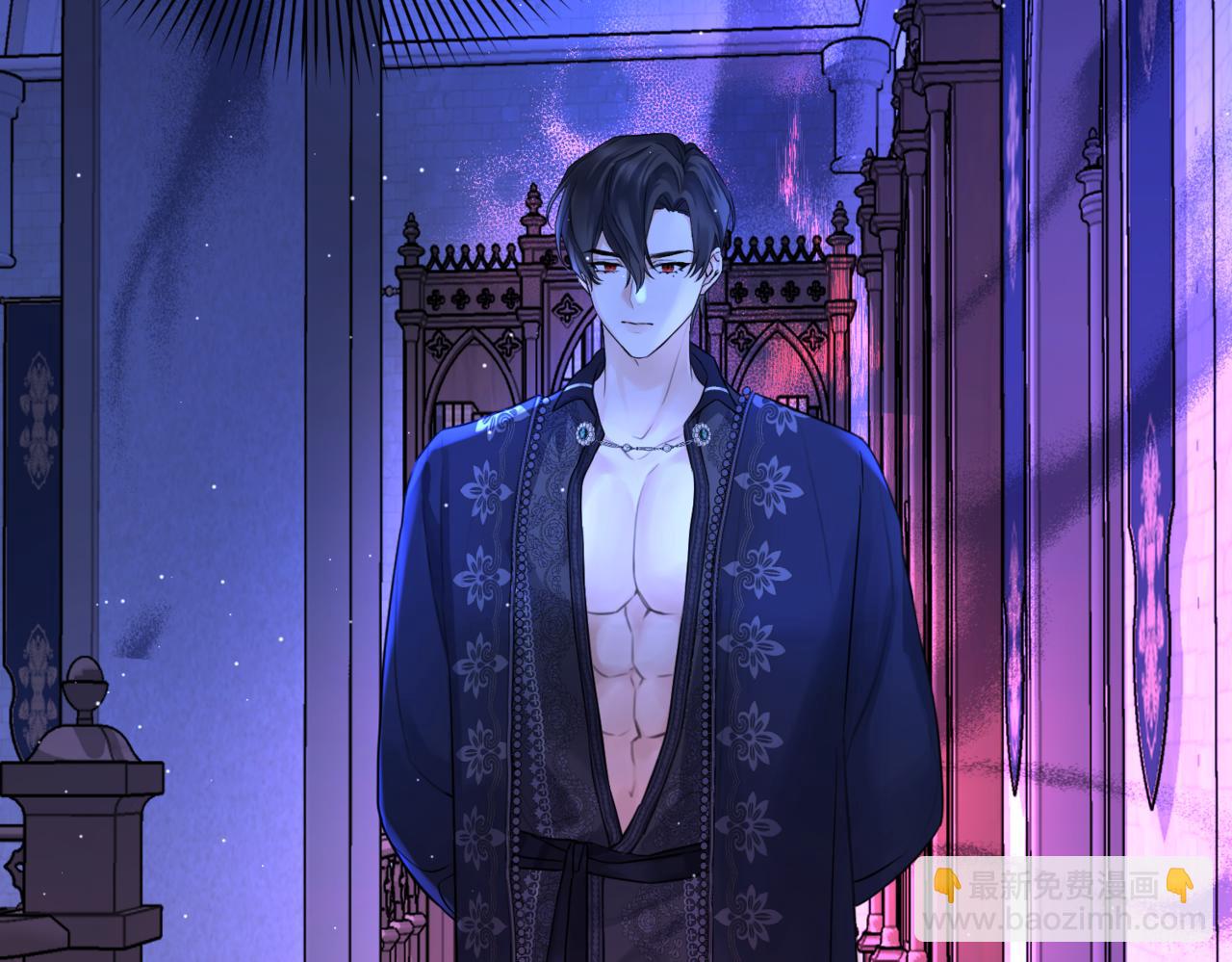 第4话  不安的相遇(1/4)-第6话