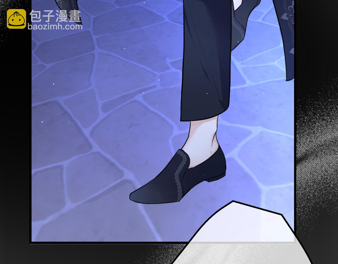 第4话  不安的相遇(1/4)-第6话