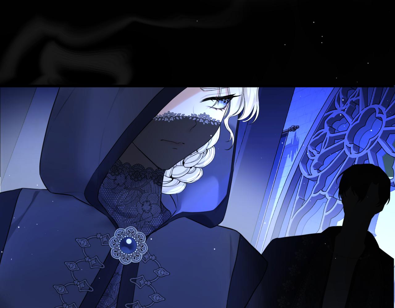 第4话  不安的相遇(1/4)-第6话