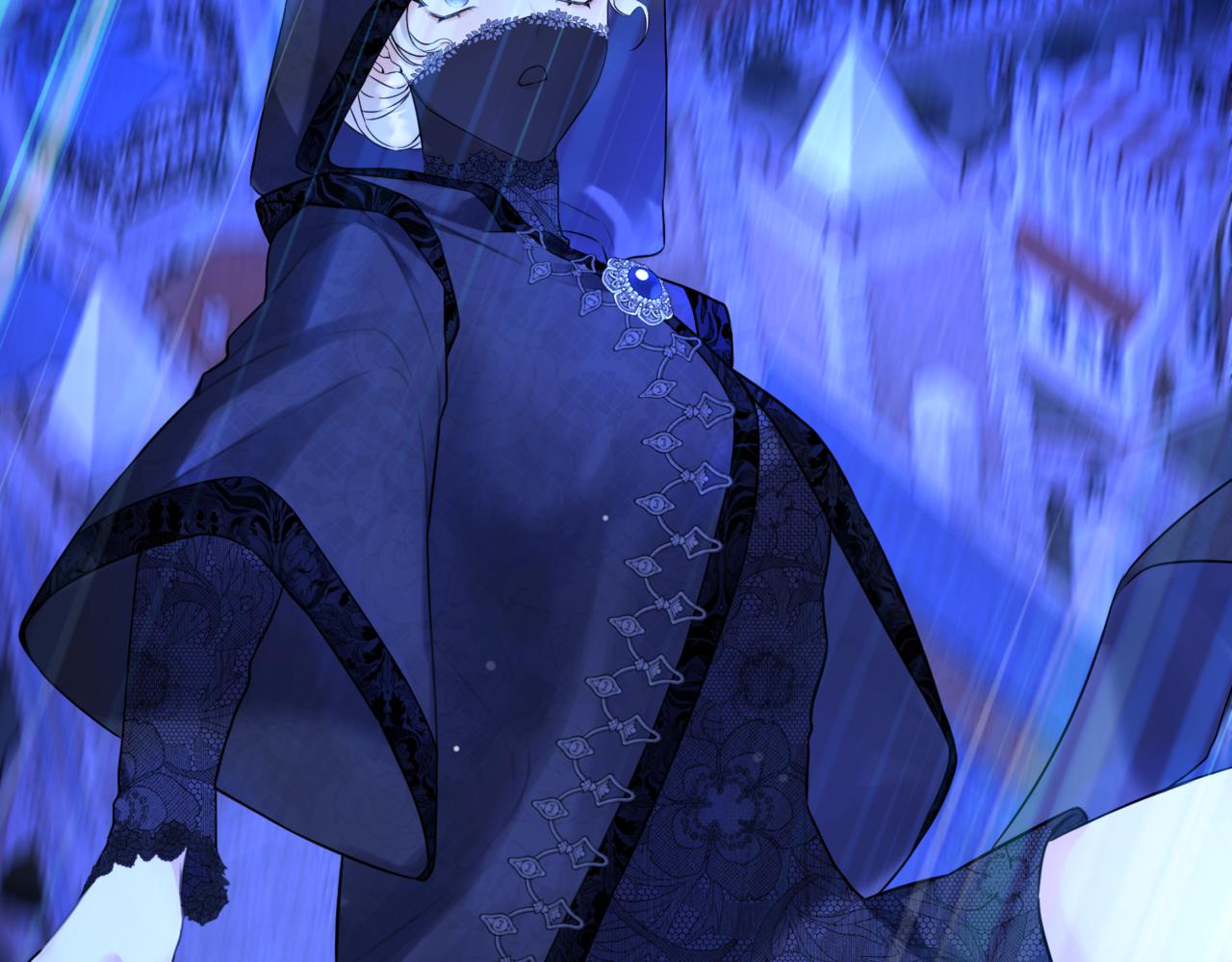 第4话  不安的相遇(1/4)-第6话