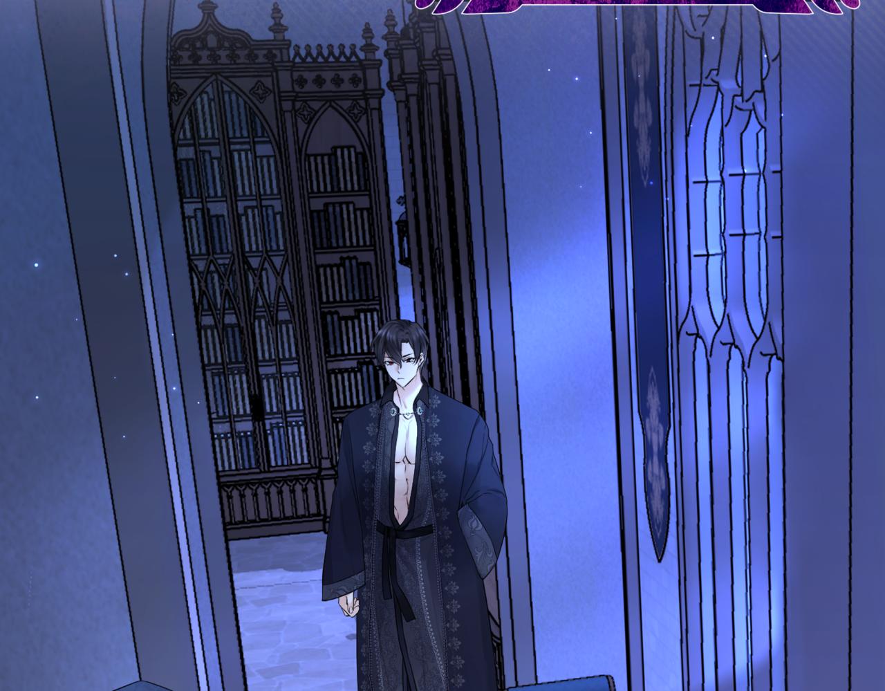 第4话  不安的相遇(1/4)-第6话