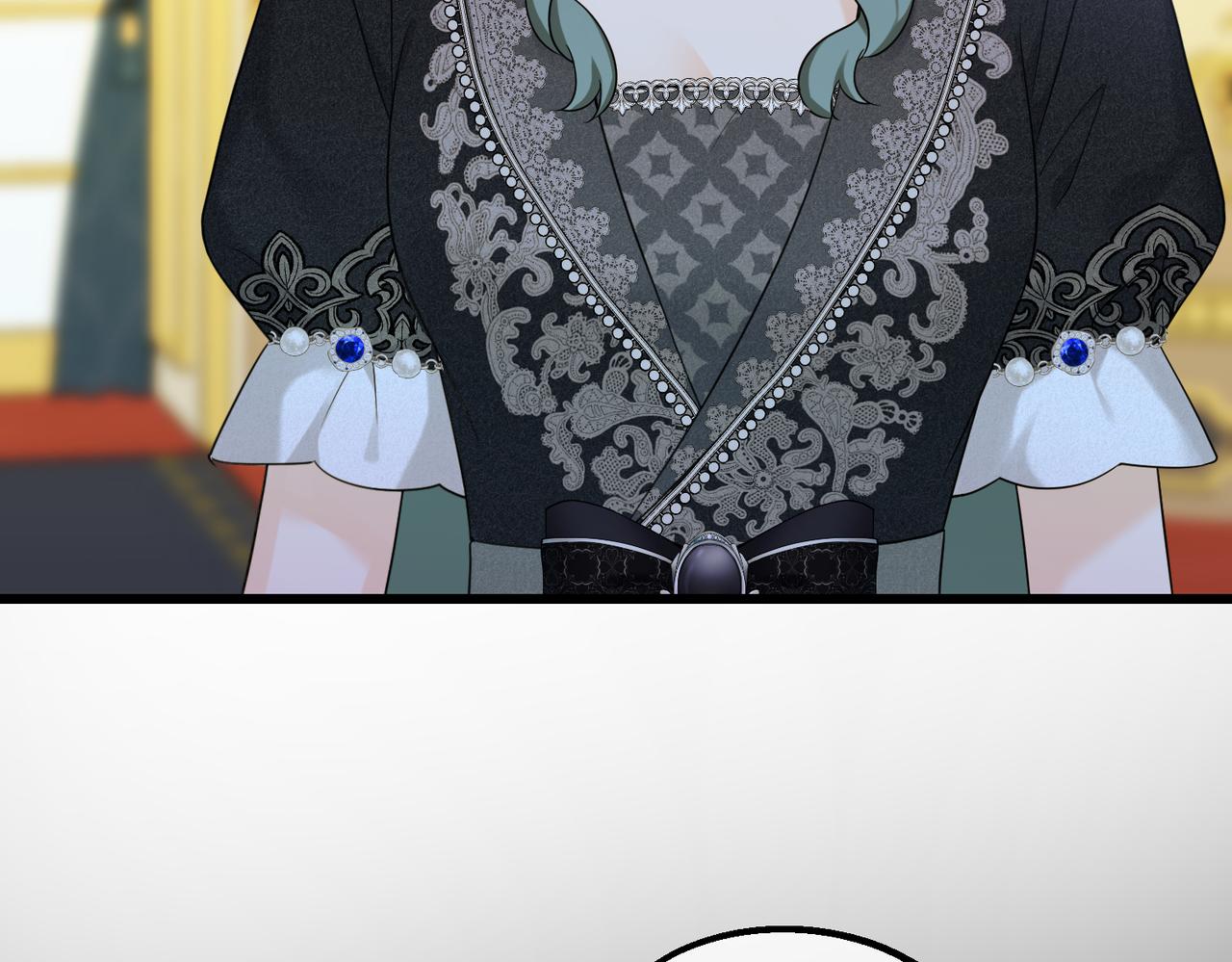 48 内心的毒疮(1/4)-第50话