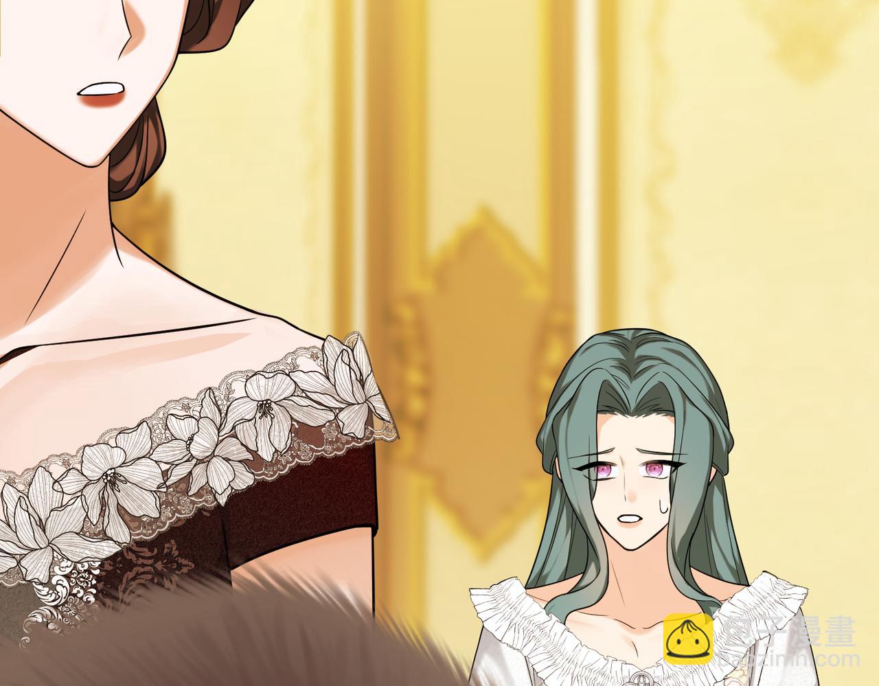 48 内心的毒疮(1/4)-第50话