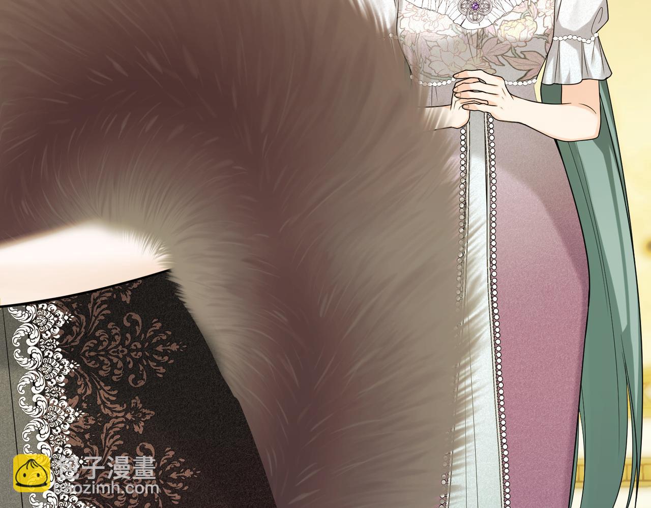 48 内心的毒疮(1/4)-第50话