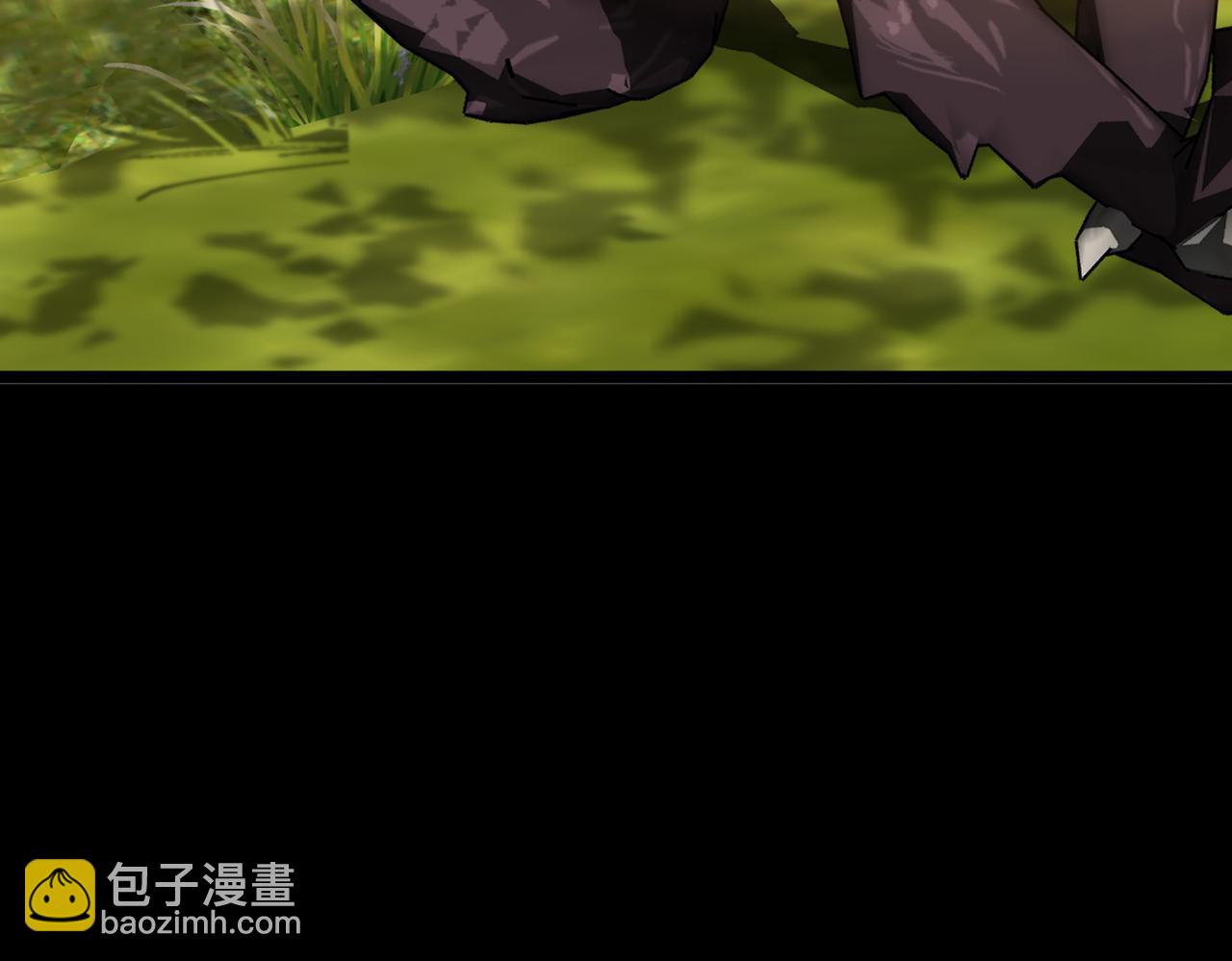 48 内心的毒疮(1/4)-第50话