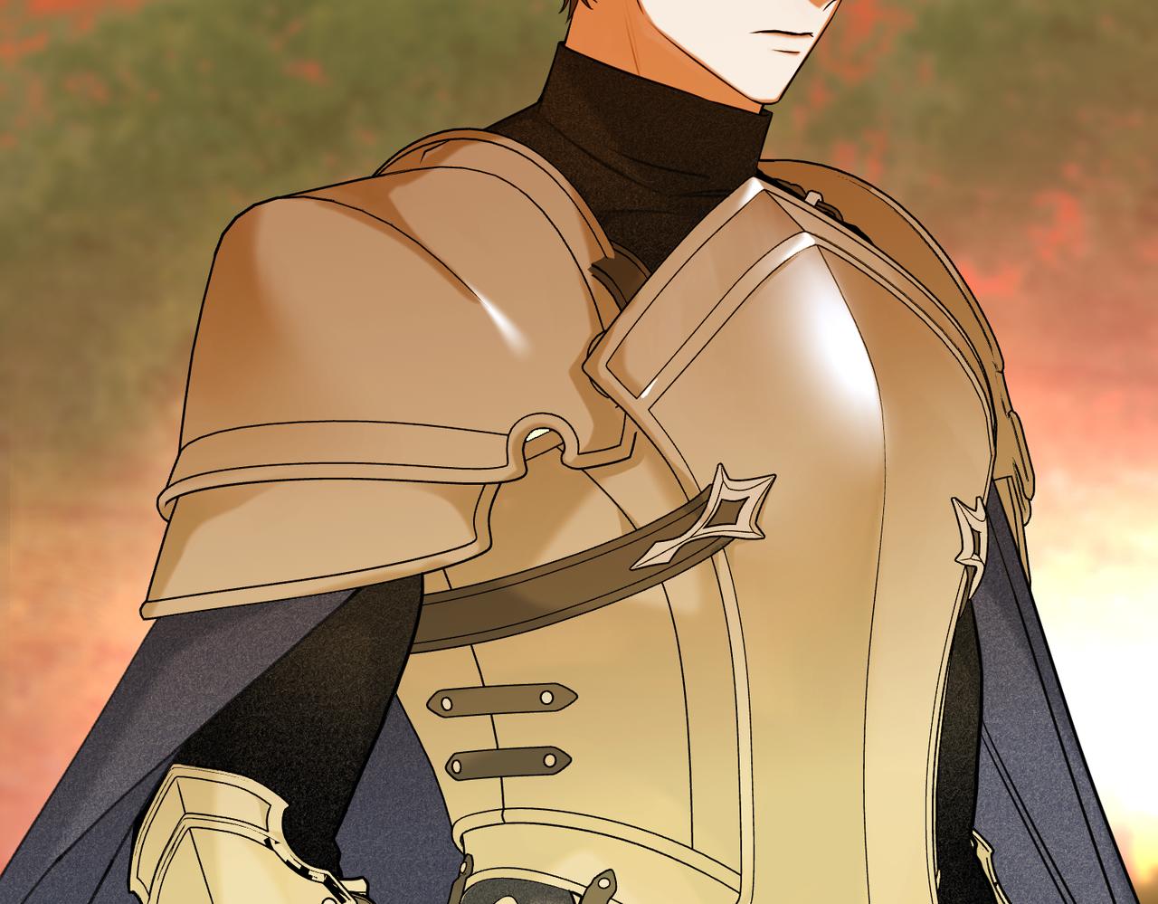 48 内心的毒疮(1/4)-第50话