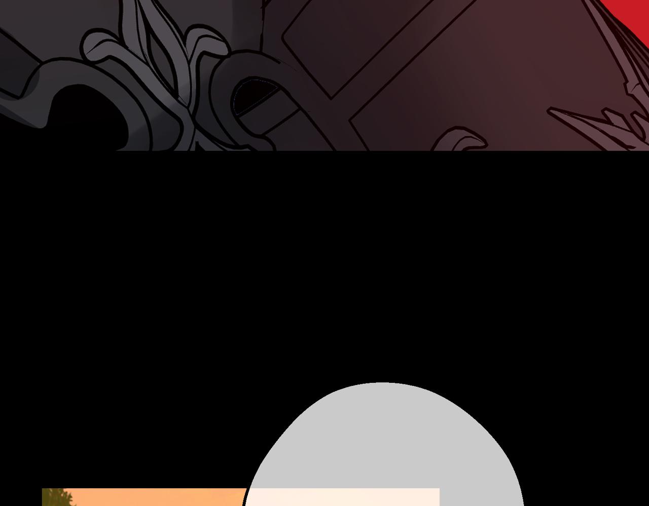 48 内心的毒疮(1/4)-第50话