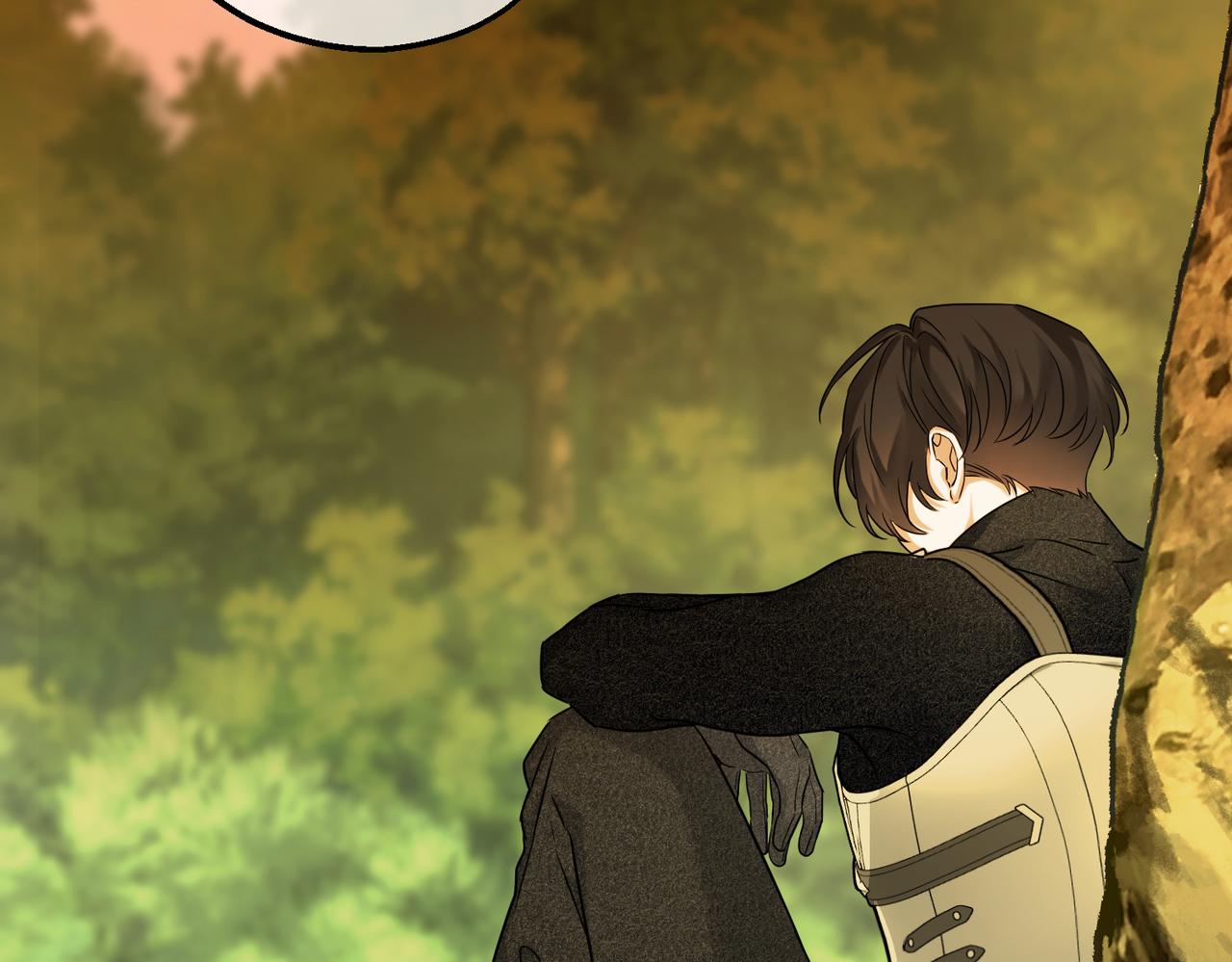 48 内心的毒疮(1/4)-第50话