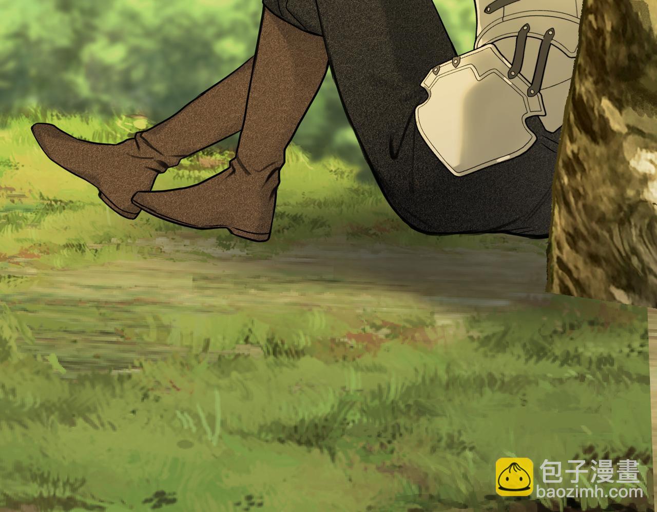 48 内心的毒疮(1/4)-第50话