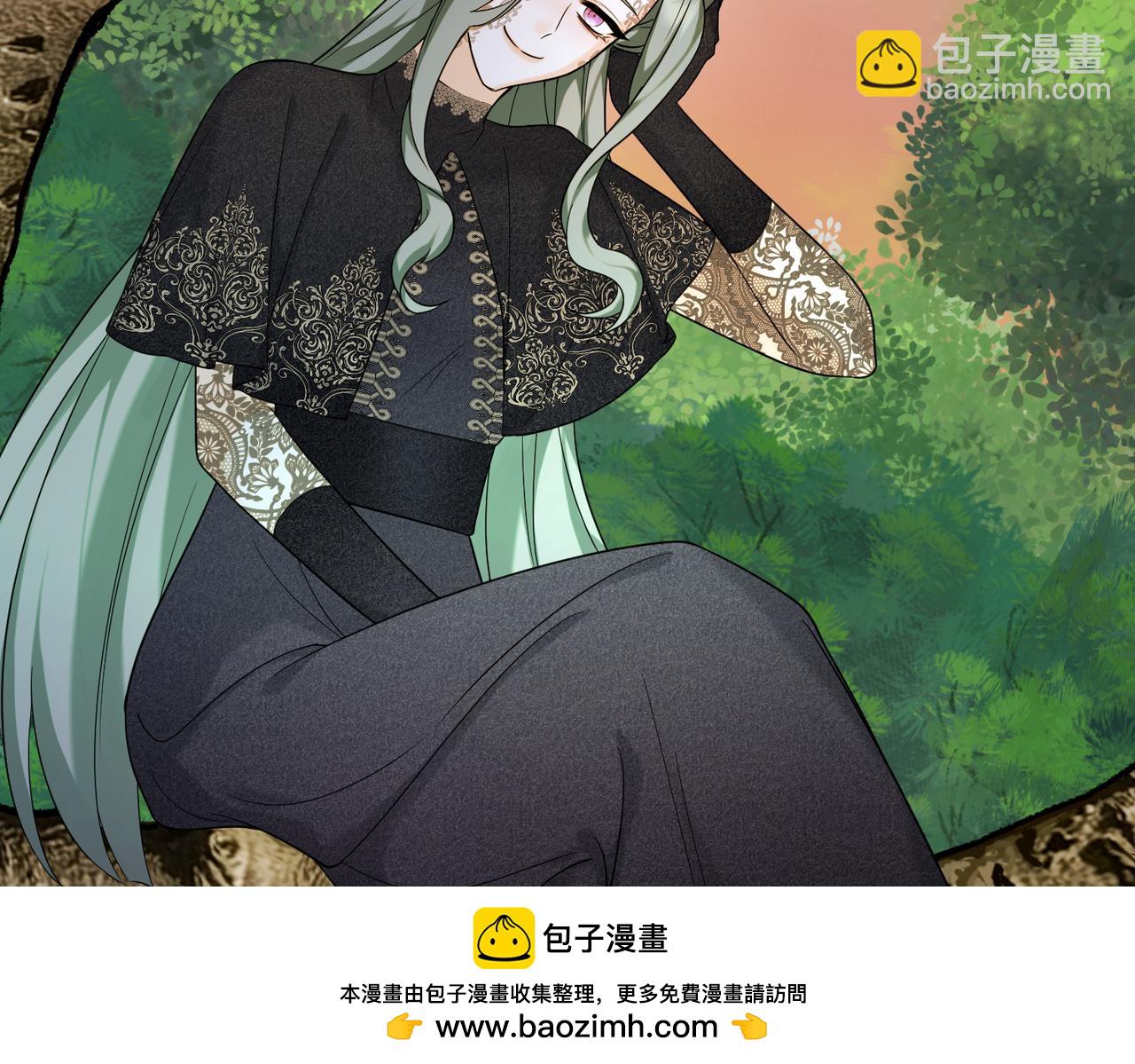 48 内心的毒疮(1/4)-第50话