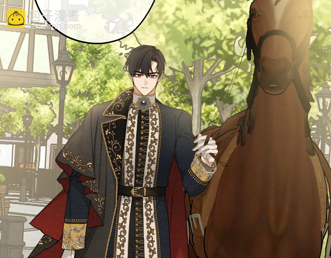 50 如果这样的时光再长些(1/3)-第52话