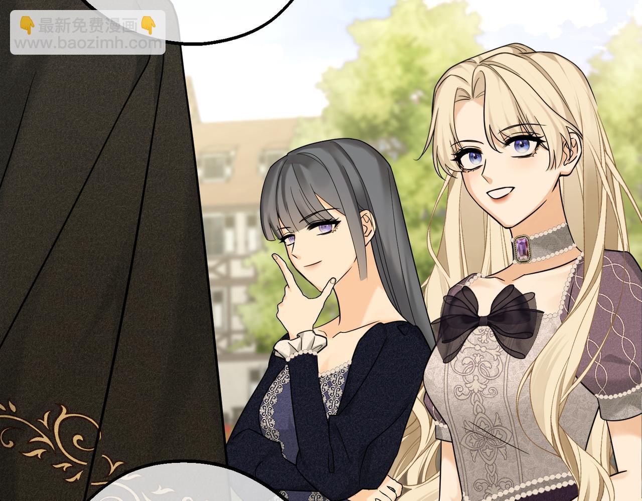 50 如果这样的时光再长些(1/3)-第52话