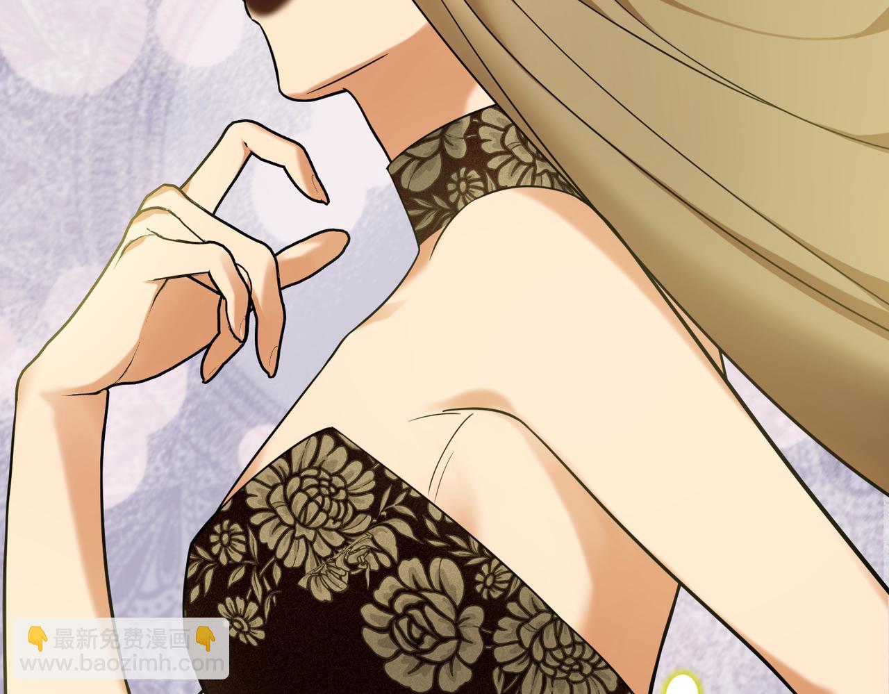 50 如果这样的时光再长些(1/3)-第52话