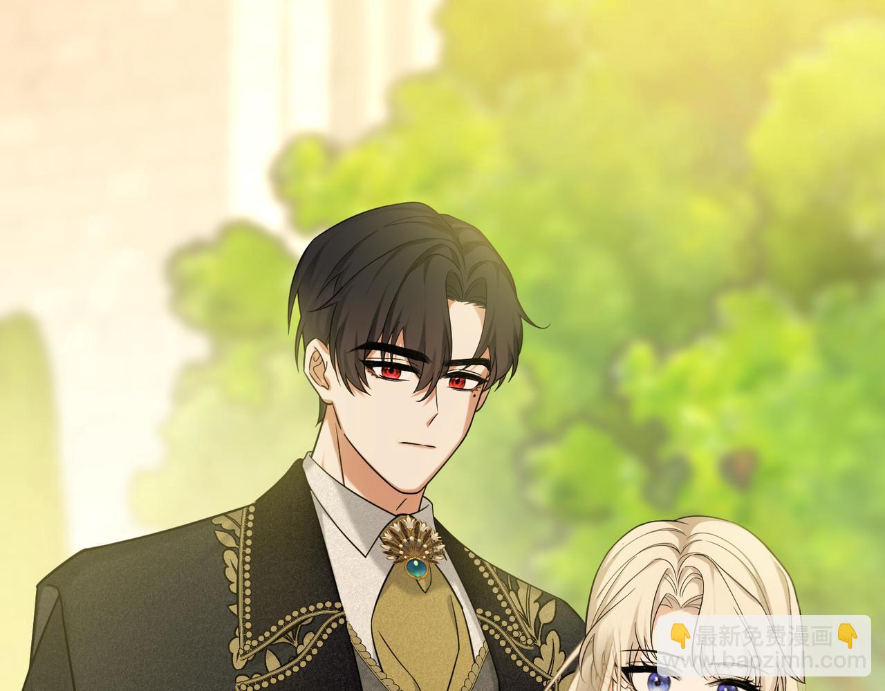 50 如果这样的时光再长些(1/3)-第52话