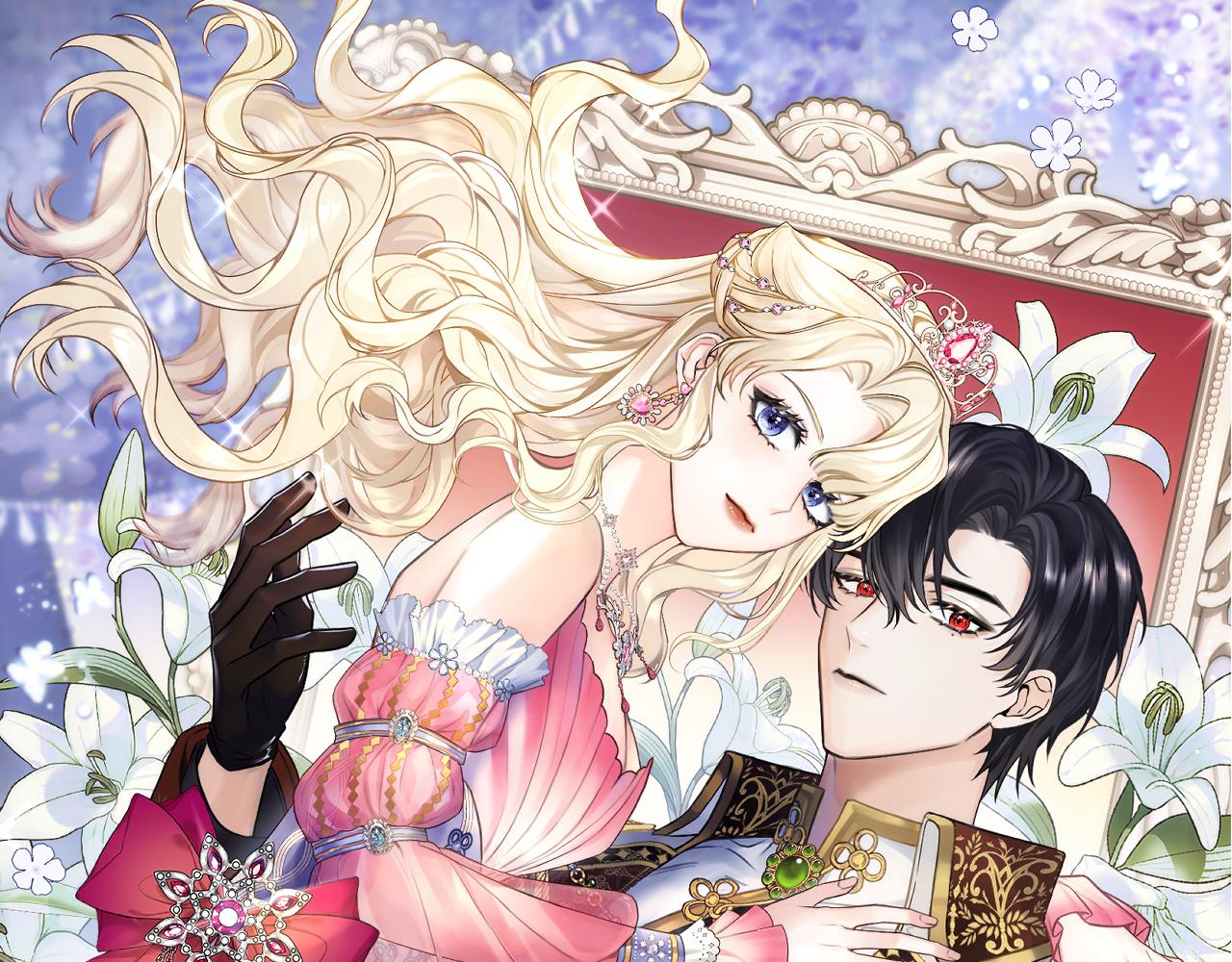 52 牢狱之灾(1/3)-第54话