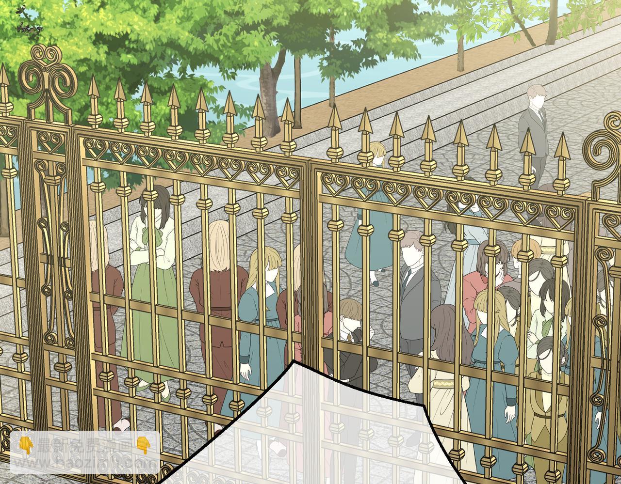 52 牢狱之灾(1/3)-第54话