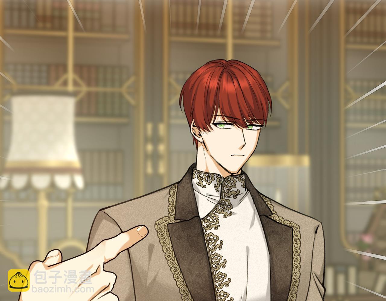 52 牢狱之灾(1/3)-第54话