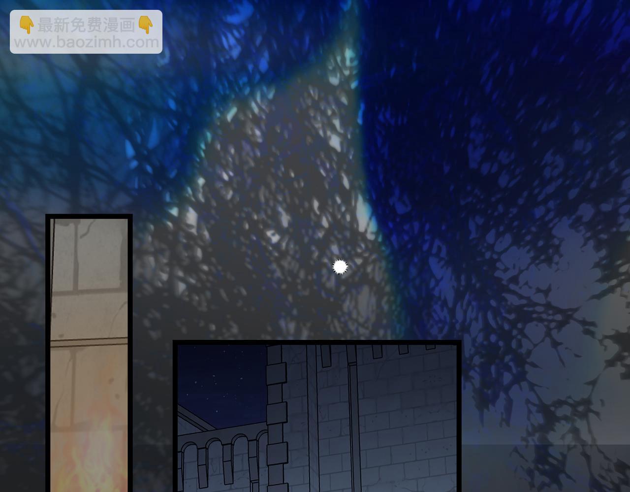 52 牢狱之灾(1/3)-第54话