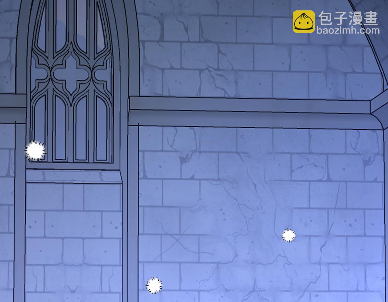 52 牢狱之灾(1/3)-第54话