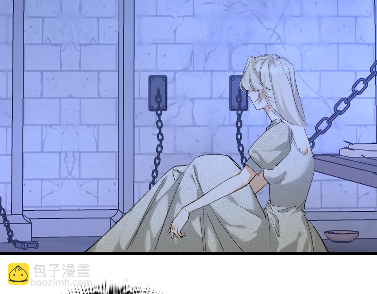 52 牢狱之灾(1/3)-第54话