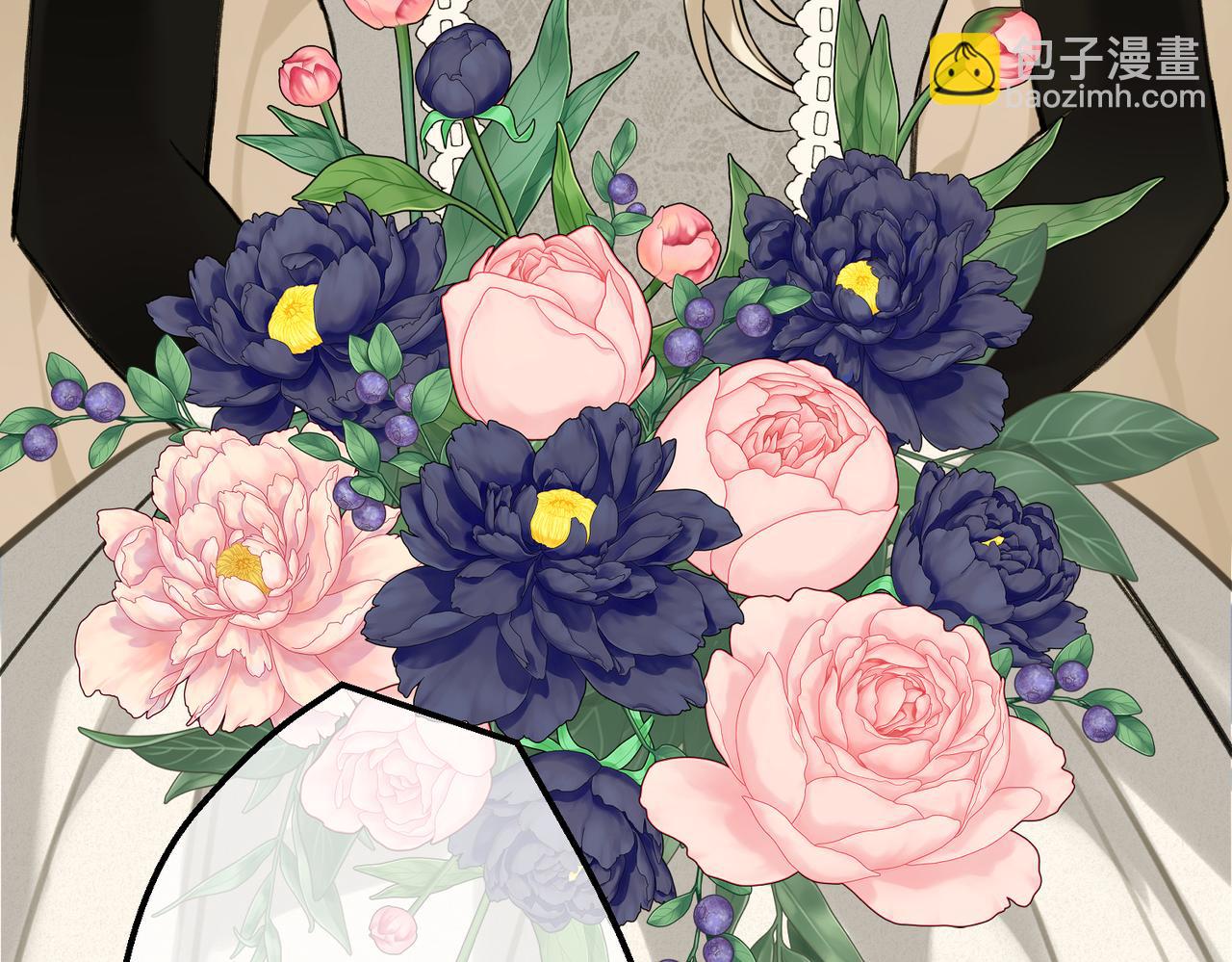 52 牢狱之灾(1/3)-第54话